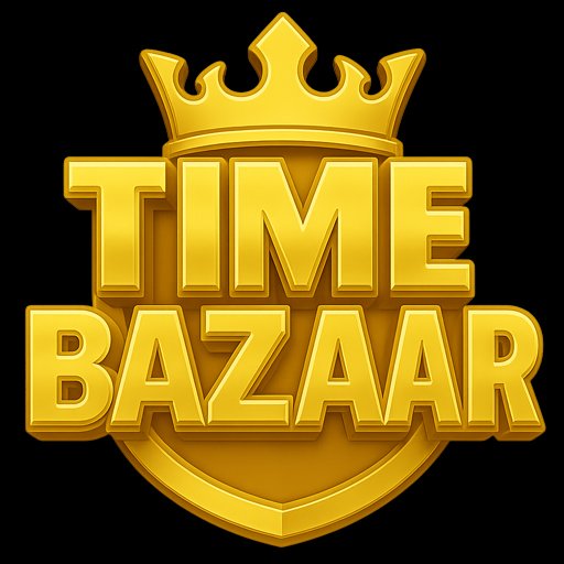 Time Bazaar